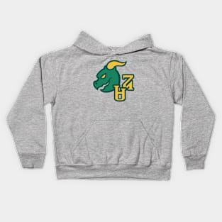 Britech dragons Kids Hoodie